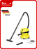 Хозяйственный пылесос Karcher WD 2 Plus V-12/4/18 1.628-000.0