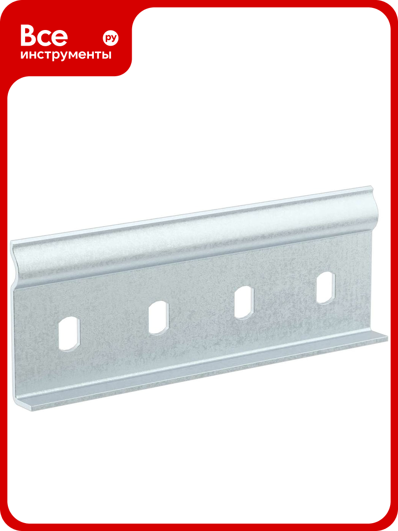 Горизонтальный соединитель DKC GTO 50 L усиленный LG5000