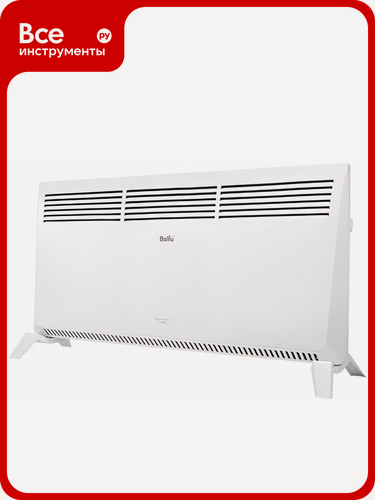Изображение товара Электрический конвектор Ballu Camino Eco Turbo BEC/EMT-2500 НС-1166349