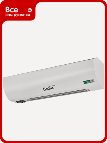 Изображение товара Тепловая завеса Ballu BHC-L06S03 НС-1033854