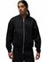 Бомбер Nike Essentials Renegade Lightweight Jacket мужской черный 65% полиэстер,...