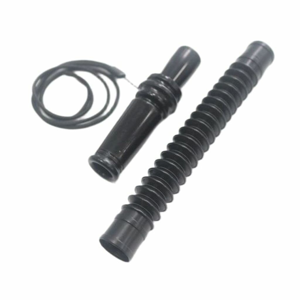 Манок для охоты на оленей устойчивый к погодным условиям ABS конструкция проекция звука регулируемая частота