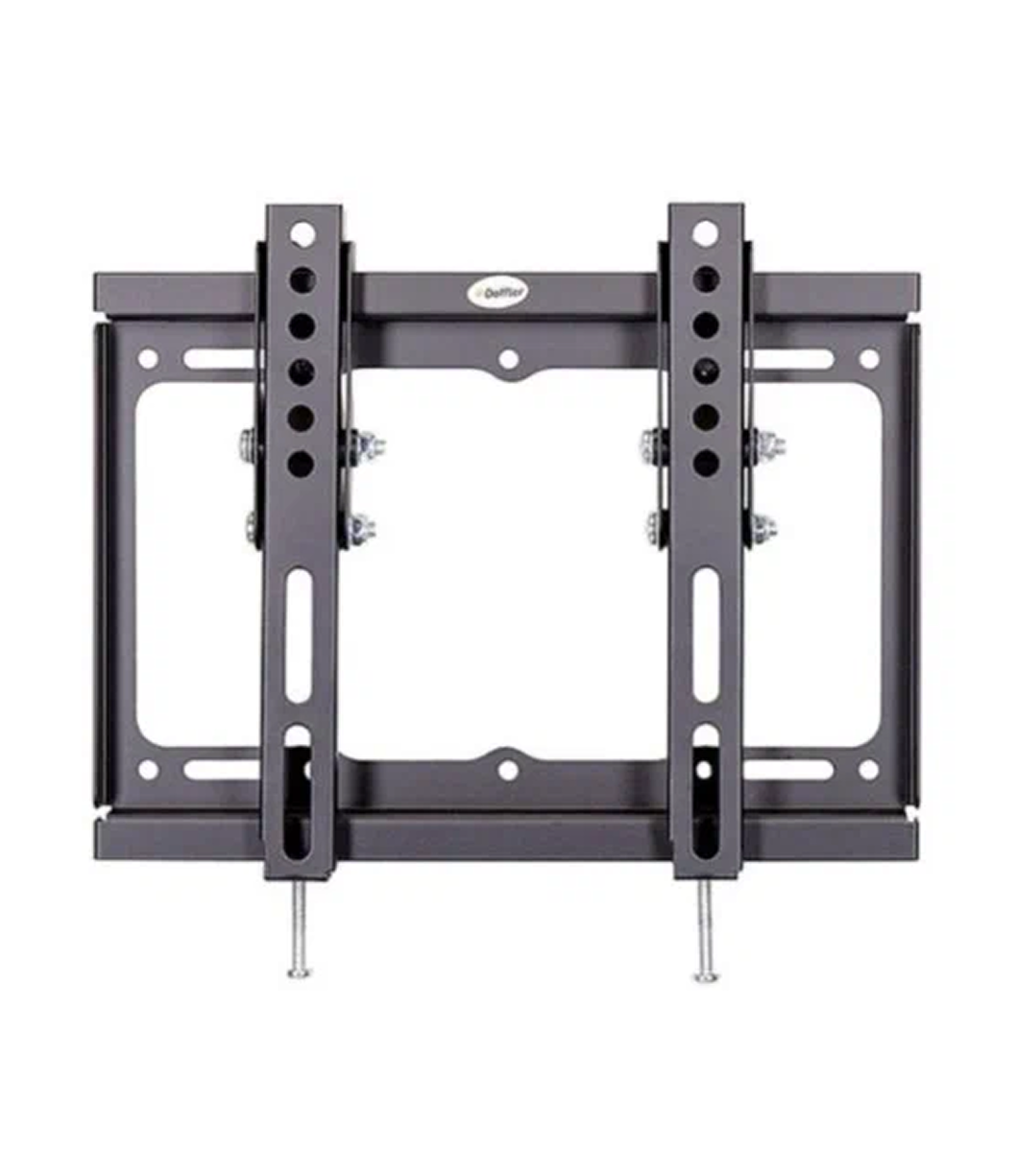 Кронштейн DOFFLER 4307 наклонный для ЖК-телевизоров 37 дюймов черный