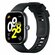 Часы Watch 4 Obsidian Black Черный