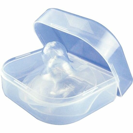 Накладка для кормления Canpol Babies Premium L 18603 2 шт