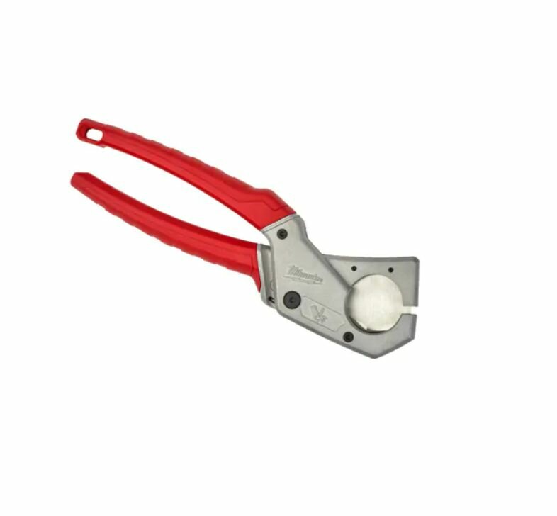 Ножницы для ПВХ труб Milwaukee до 25мм 4932479407 — фото 1