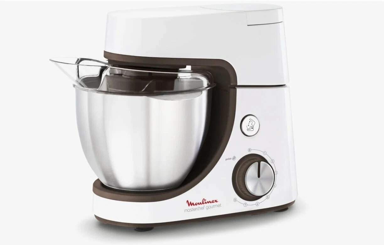 Кухонная машина Moulinex QA51K110