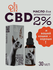 Масло MotherPlant с экстрактом CBD для животных собак и кошек 600...