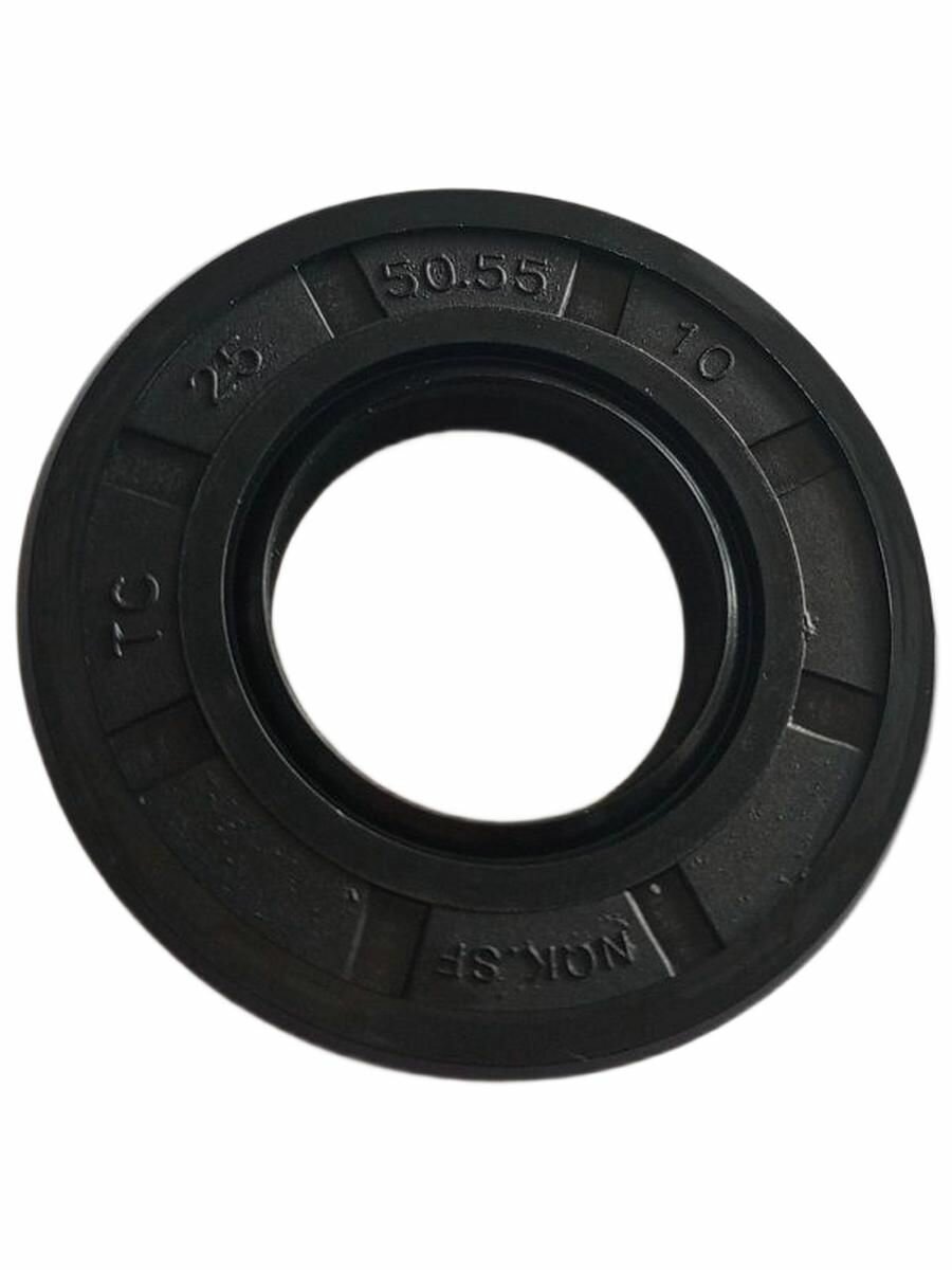 Сальник 25х50,55х10 TC NQK.SF (1 шт.)