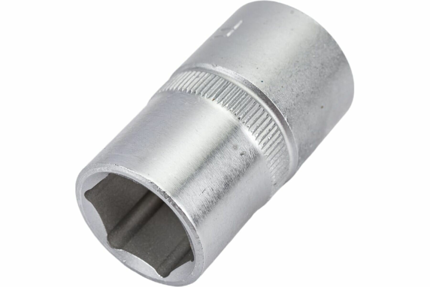 Головка 15Мм 6-Гранная 1/2Dr Короткая(Force 54515)