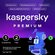 Подписка Kaspersky Premium 1 устройство, 2 года (Windows, macOS, ...