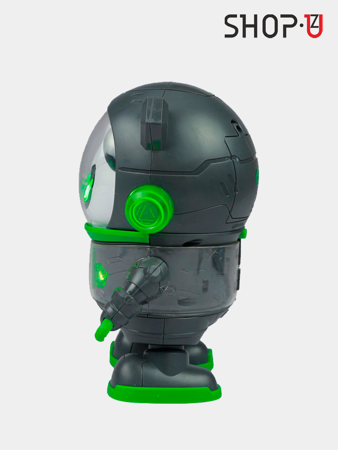 Развивающая музыкальная игрушка, для новорожденных, звуковые и световые эффекты — фото 1