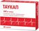 Таукап таурин 500 мг для улучшения функционального состояния серд...