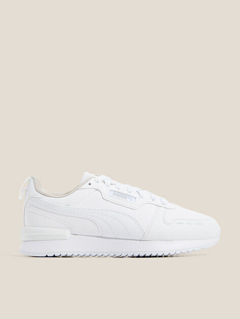 Кроссовки PUMA, размер 44.5 EU, белый