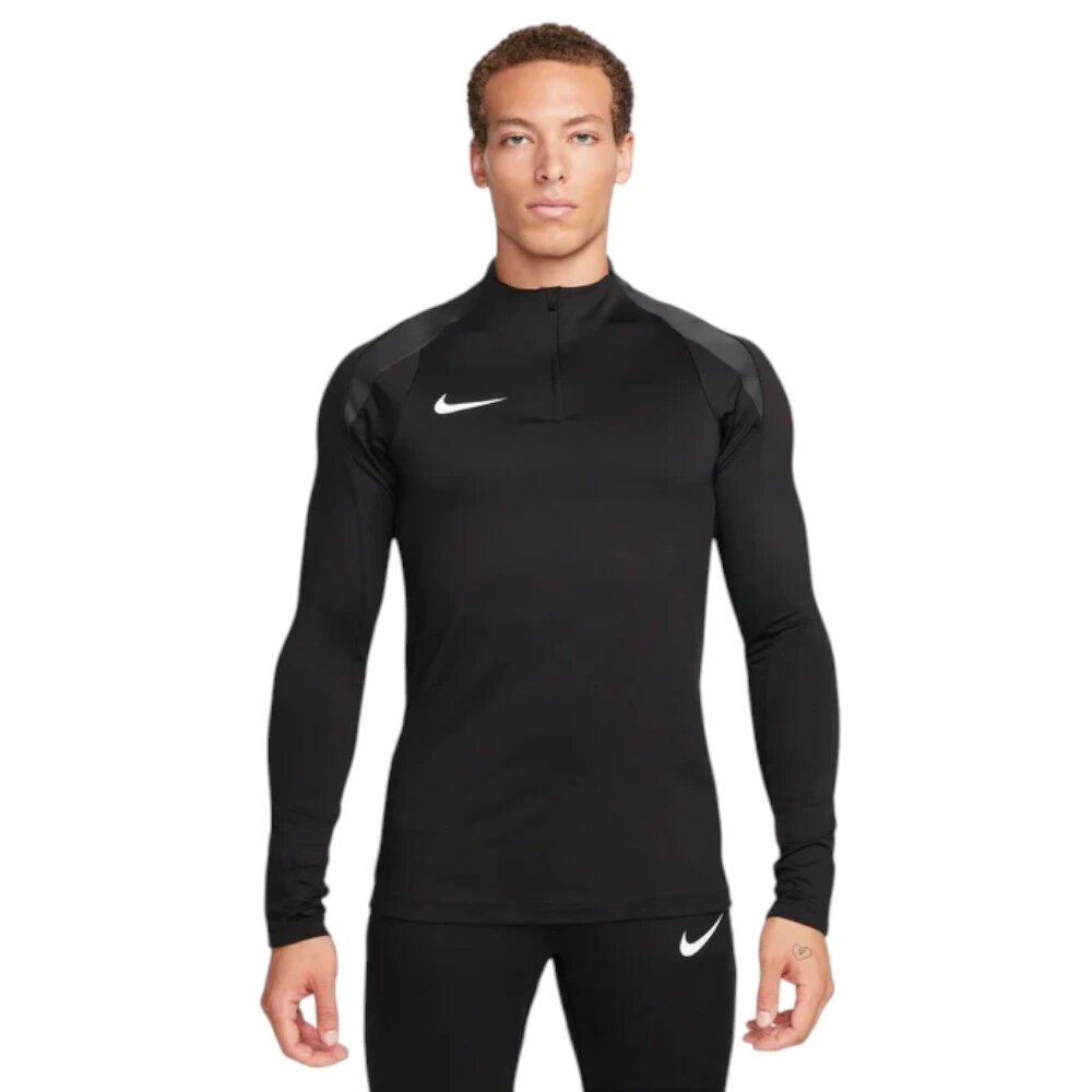 Олимпийка NIKE, размер XL , , черный