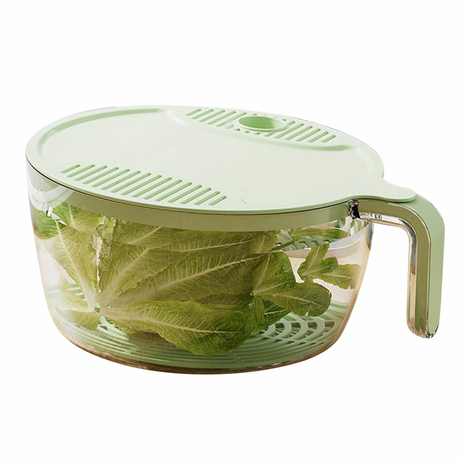 Фильтр-сито для риса: большая емкость, сушилка для овощей и фруктов