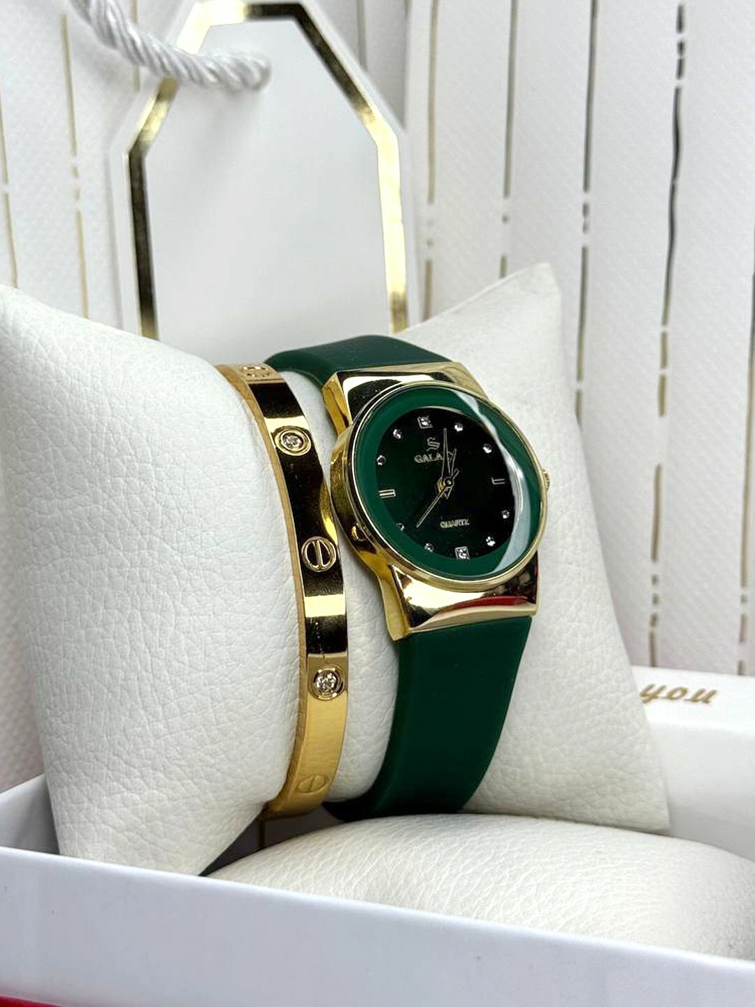 Наручные часы 1968