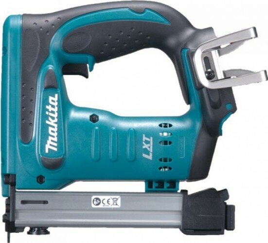 Скобозабиватель аккумуляторный MAKITA DST 112 Z без АКБ и ЗУ DST112Z