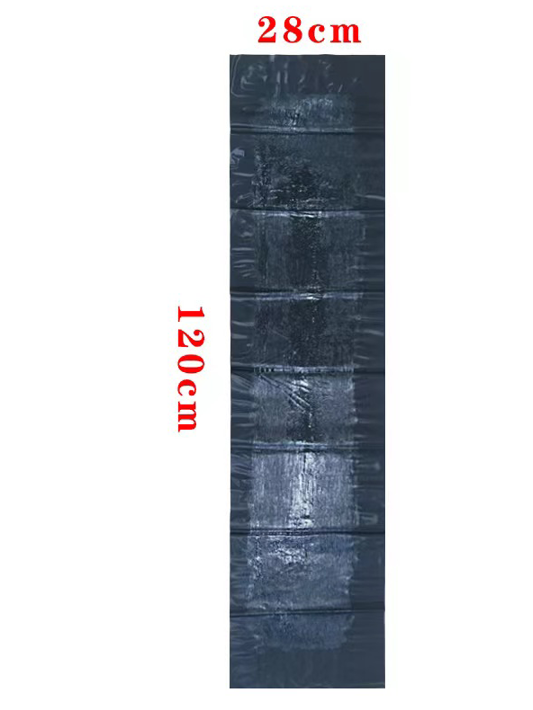 Мышеловка клеевая, от всех видов грызунов, без ядов, 120х28 см