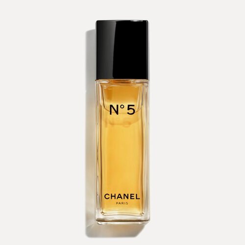 Изображение товара Туалетная вода Chanel №5, Eau De Toilette, цветочный аромат, 50 мл