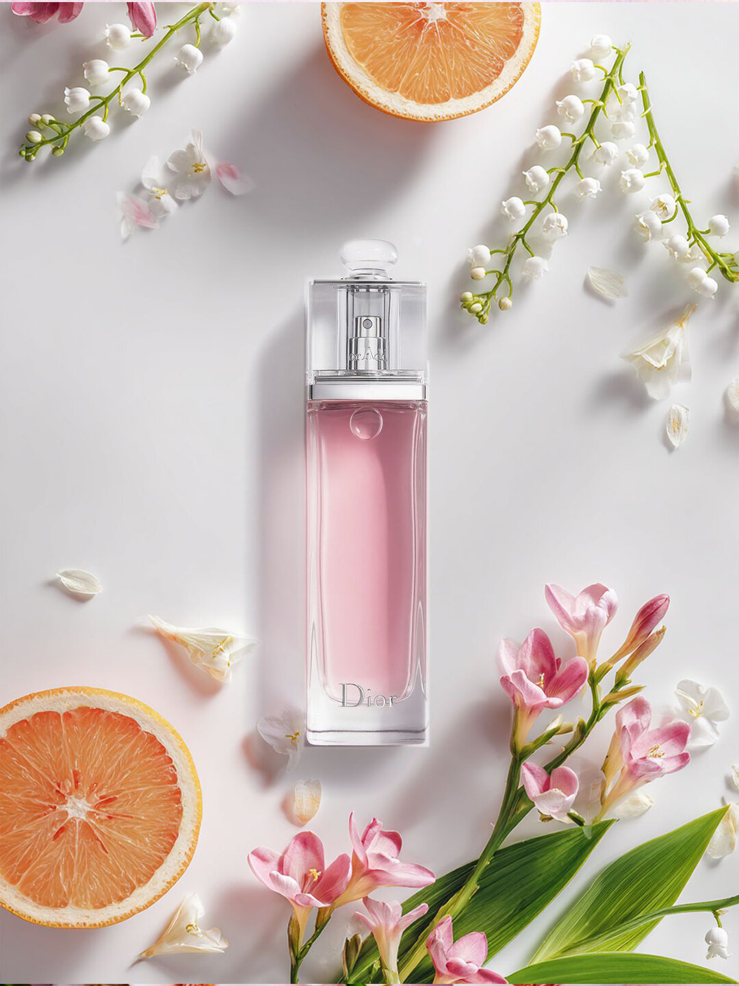 Духи женские Dior ADDICT eau FRAICHE 100 мл — фото 1