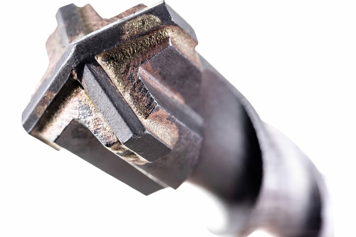 Бур по бетону SDS-Max (18x540 мм) — фото 1