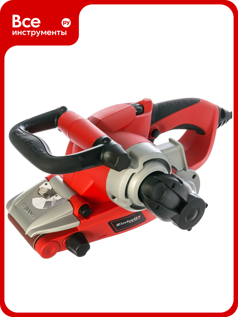 Ленточная шлифмашина Einhell TE-BS 8540 E 4466230