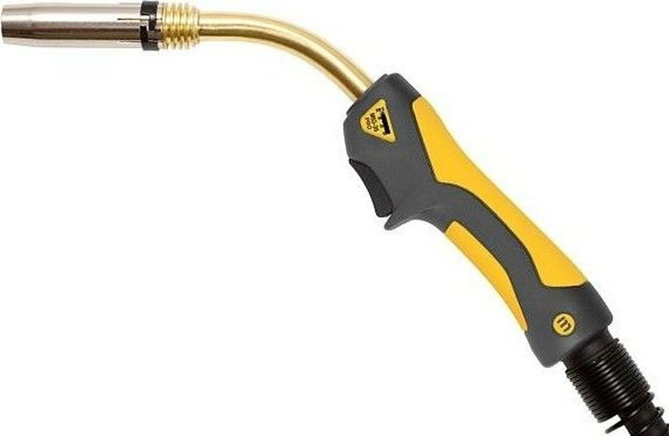 Горелка Кедр MIG-36 для MIG-аппаратов воздушное охлаждение 5 м