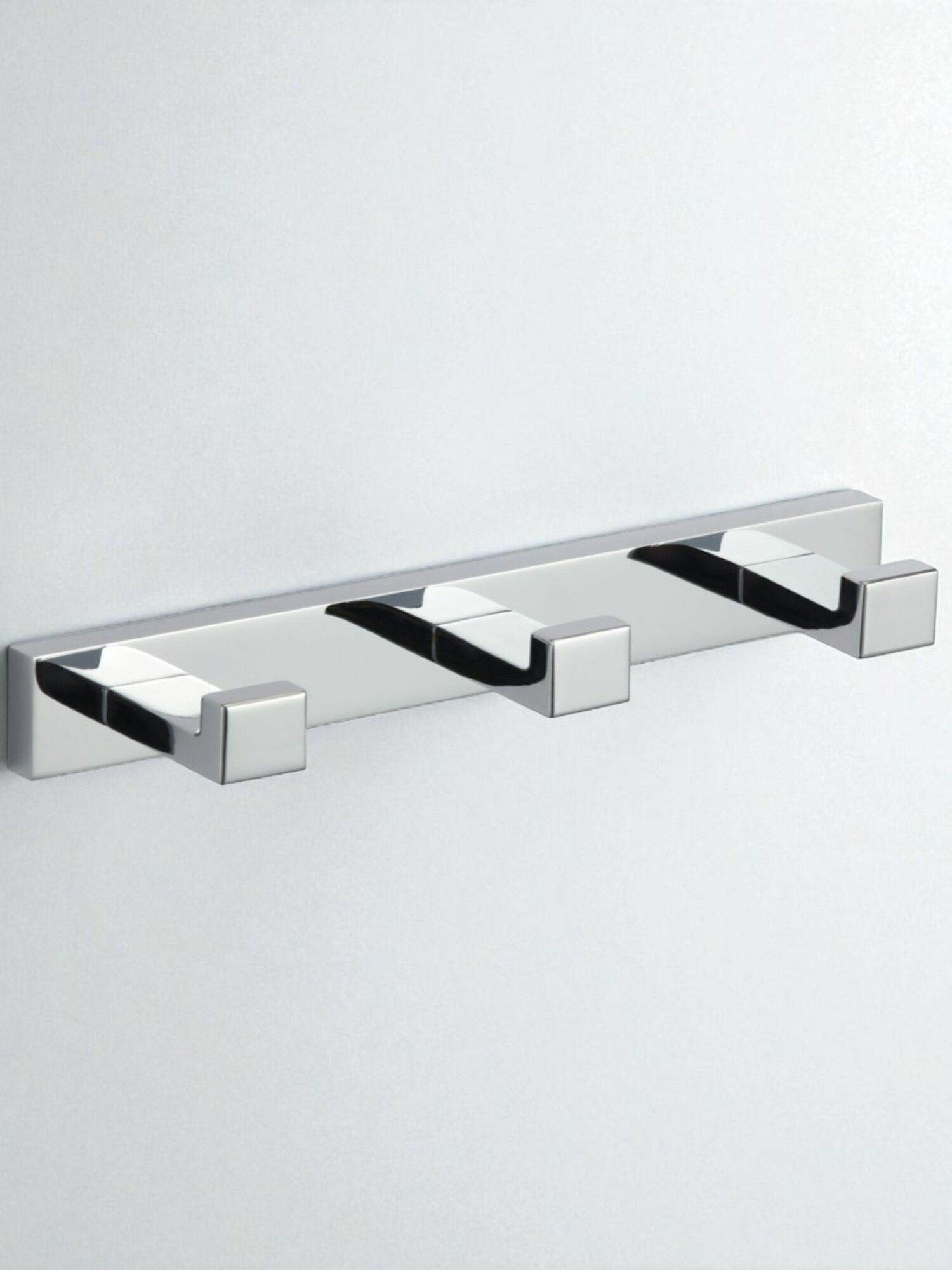 Крючок одинарный GANZER GZ88053