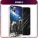 Чехол на Apple iPhone 13 / Айфон 13 с принтом Космический Нью-Йорк