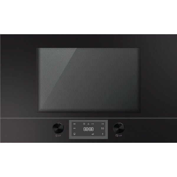 Встраиваемая микроволновая печь Kuppersbusch MR 6330 0 S