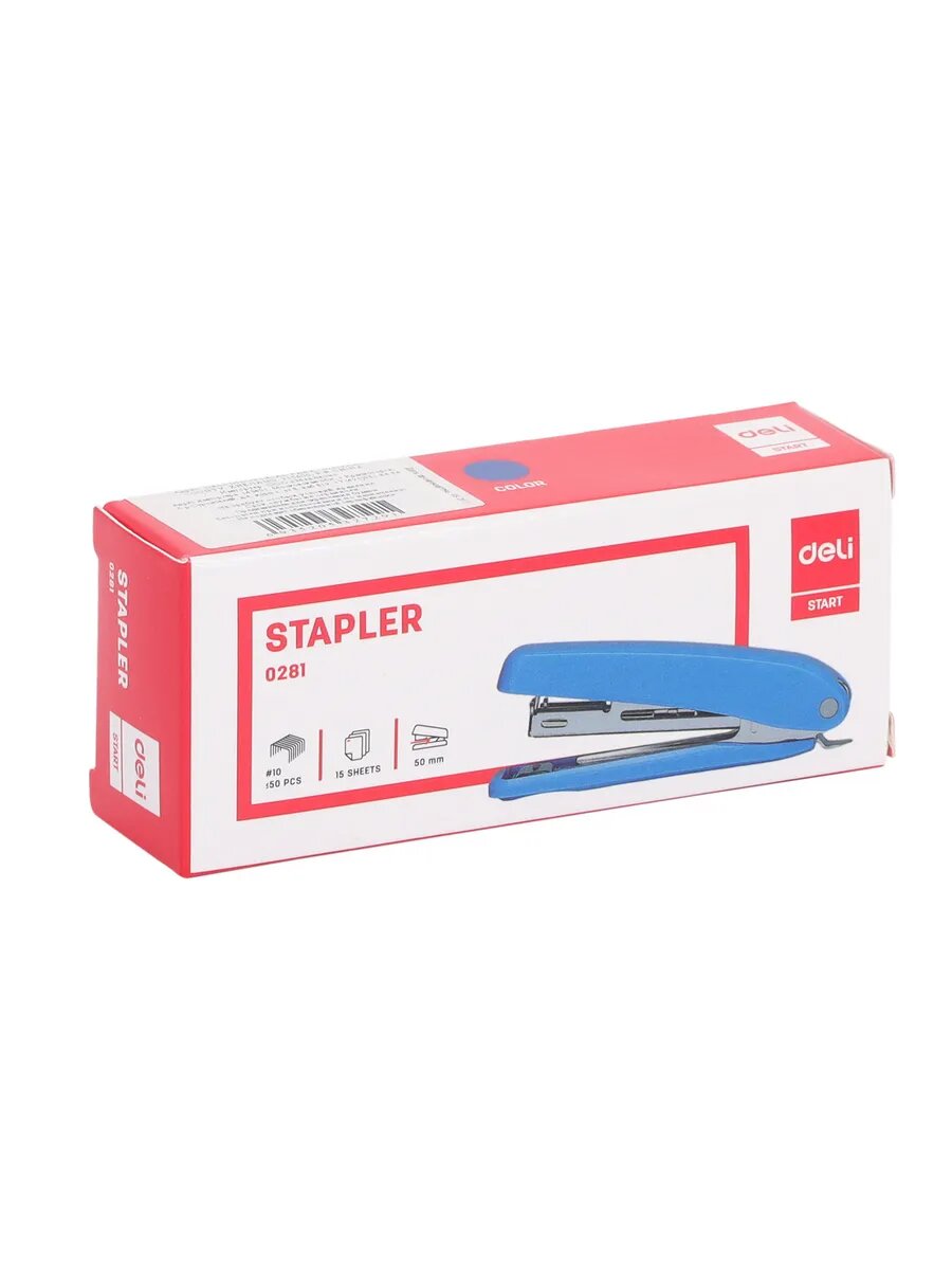 Степлер — фото 1