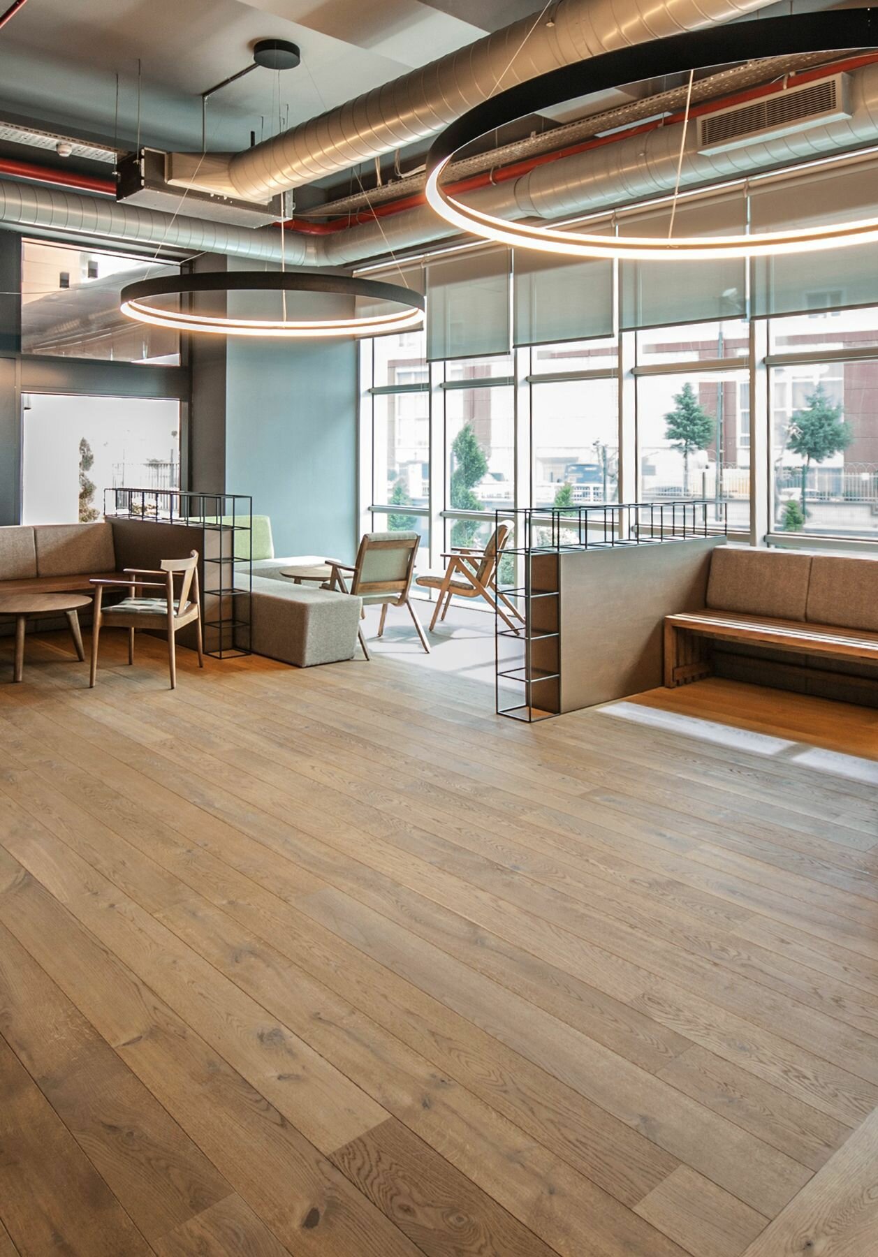 Инженерная доска