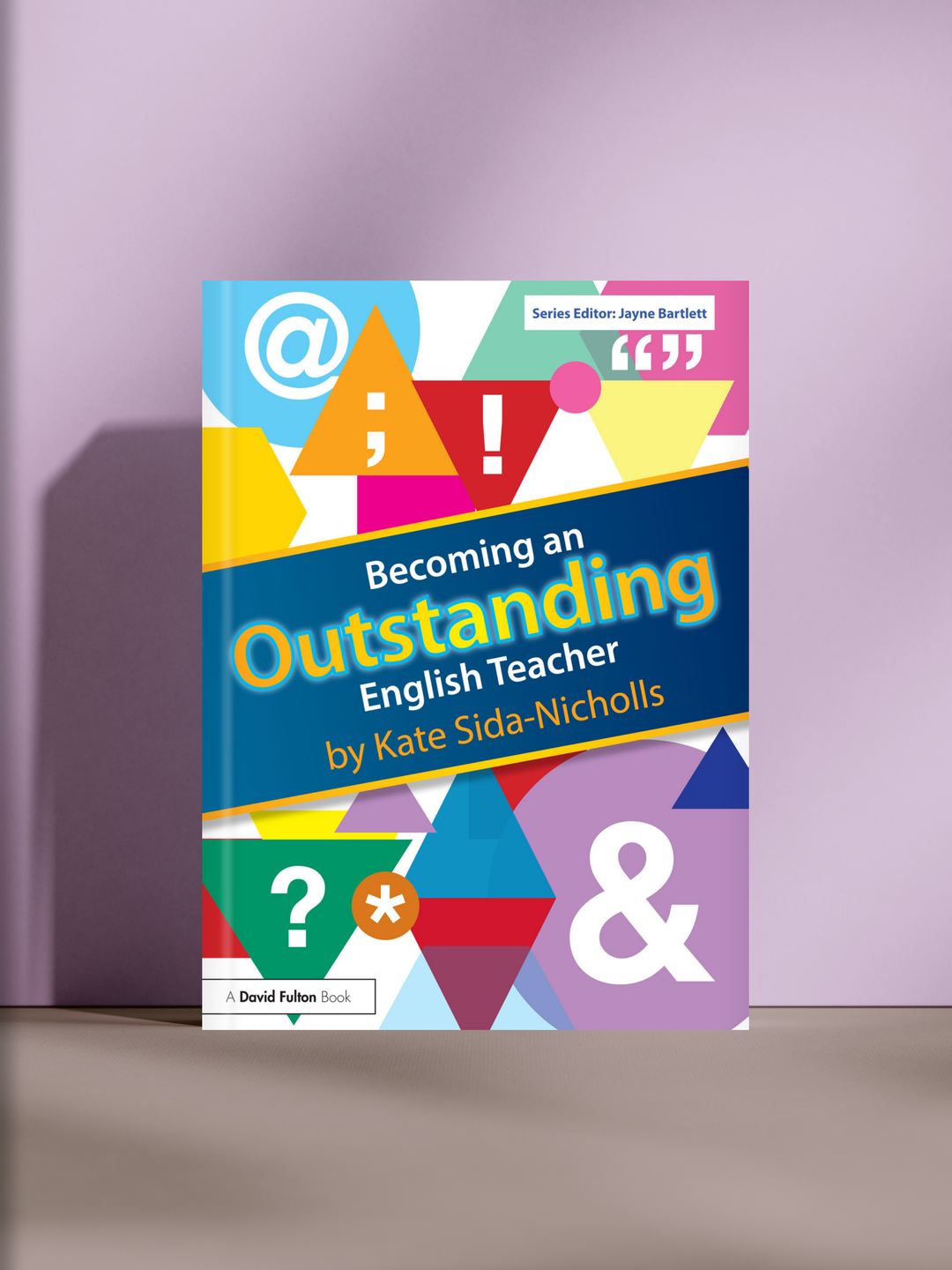 Becoming an Outstanding English Teacher — как стать выдающимся преподавателем английского