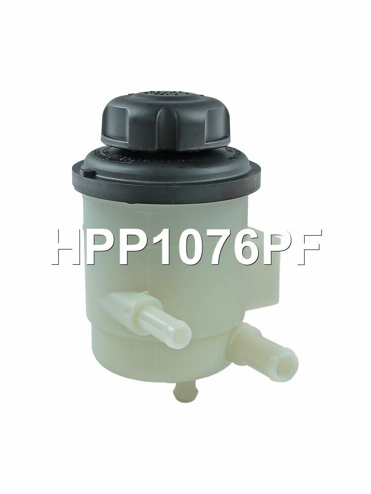 Бачок ГУР/эгур Krauf HPP1076PF