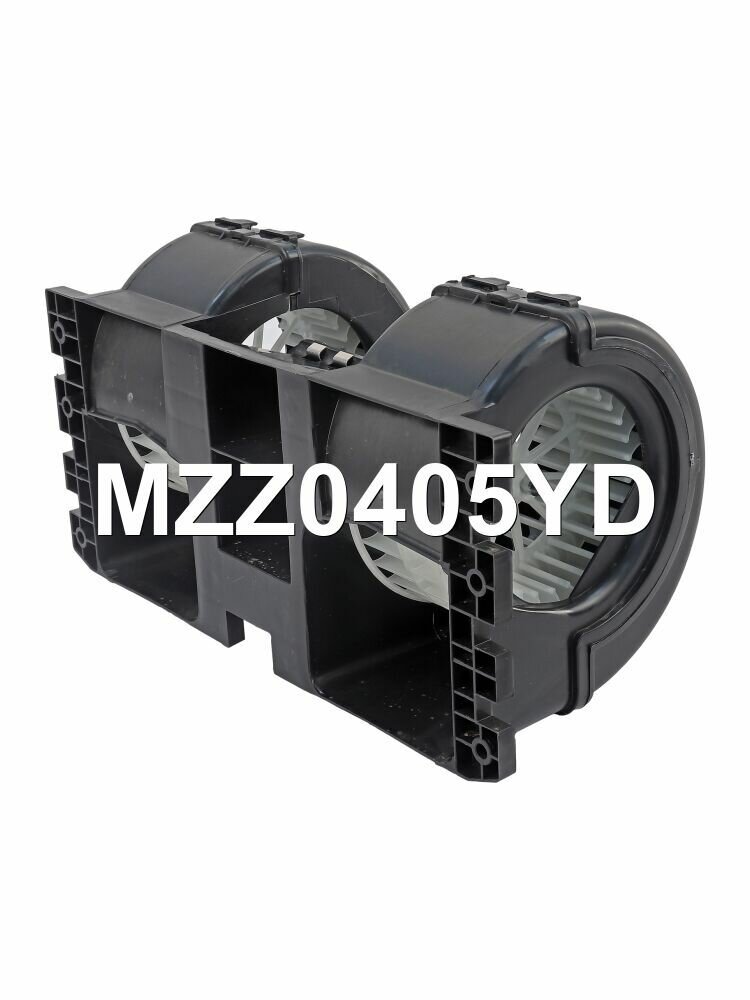 Мотор печки c крыльчаткой Krauf MZZ0405YD