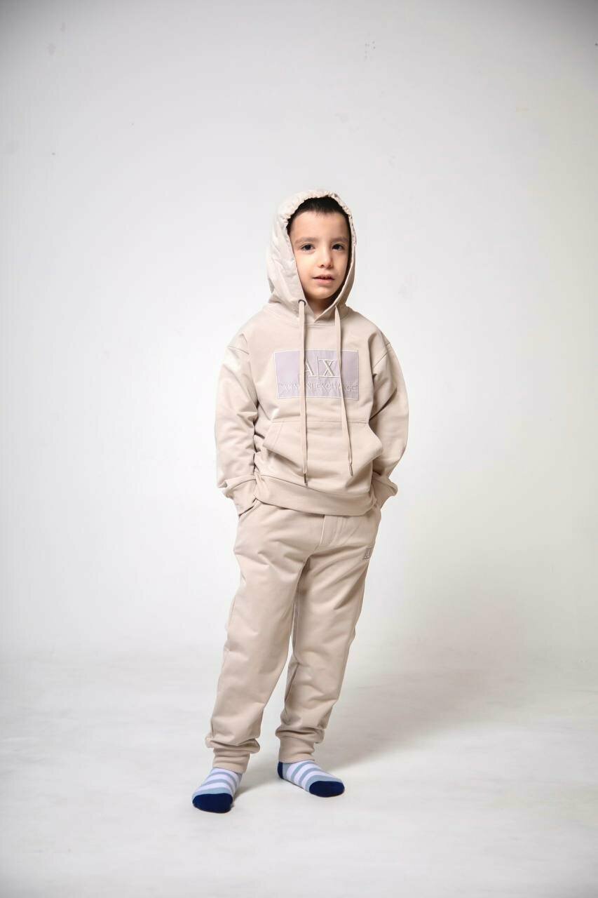 Комплект одежды 23