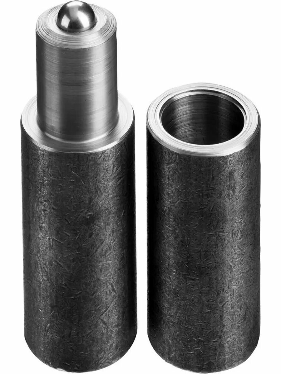 36 x 140 мм с впрессованным шаром круглая петля