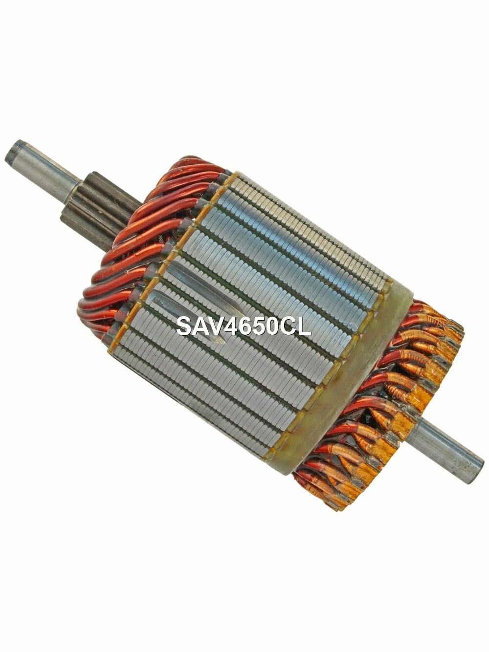 Ротор стартера Fiat 500 Doblo Fiorino Idea Linea Panda Punto Renault Sandero Stepway Fluence Logan Clio Megane Duster