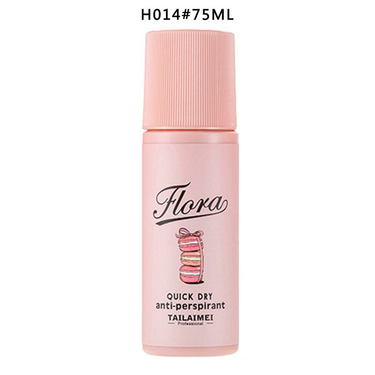 75 мл Walking Bead Ароматизатор для тела Dew Lady Fragrance Ball Anti-Sweet Dew