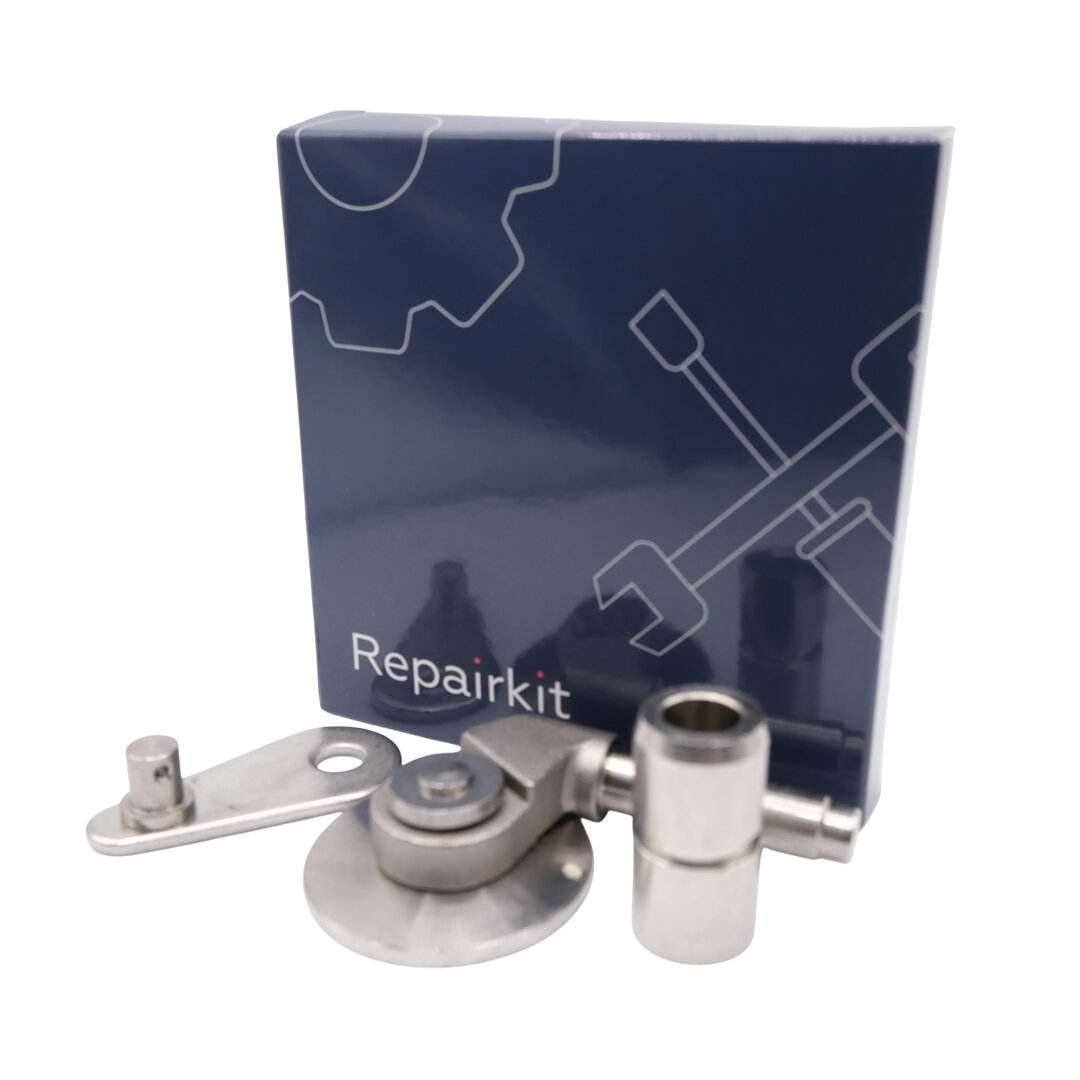 Ремкомплект вестгейта турбины BMW N20 (Wastegate BMW N20)