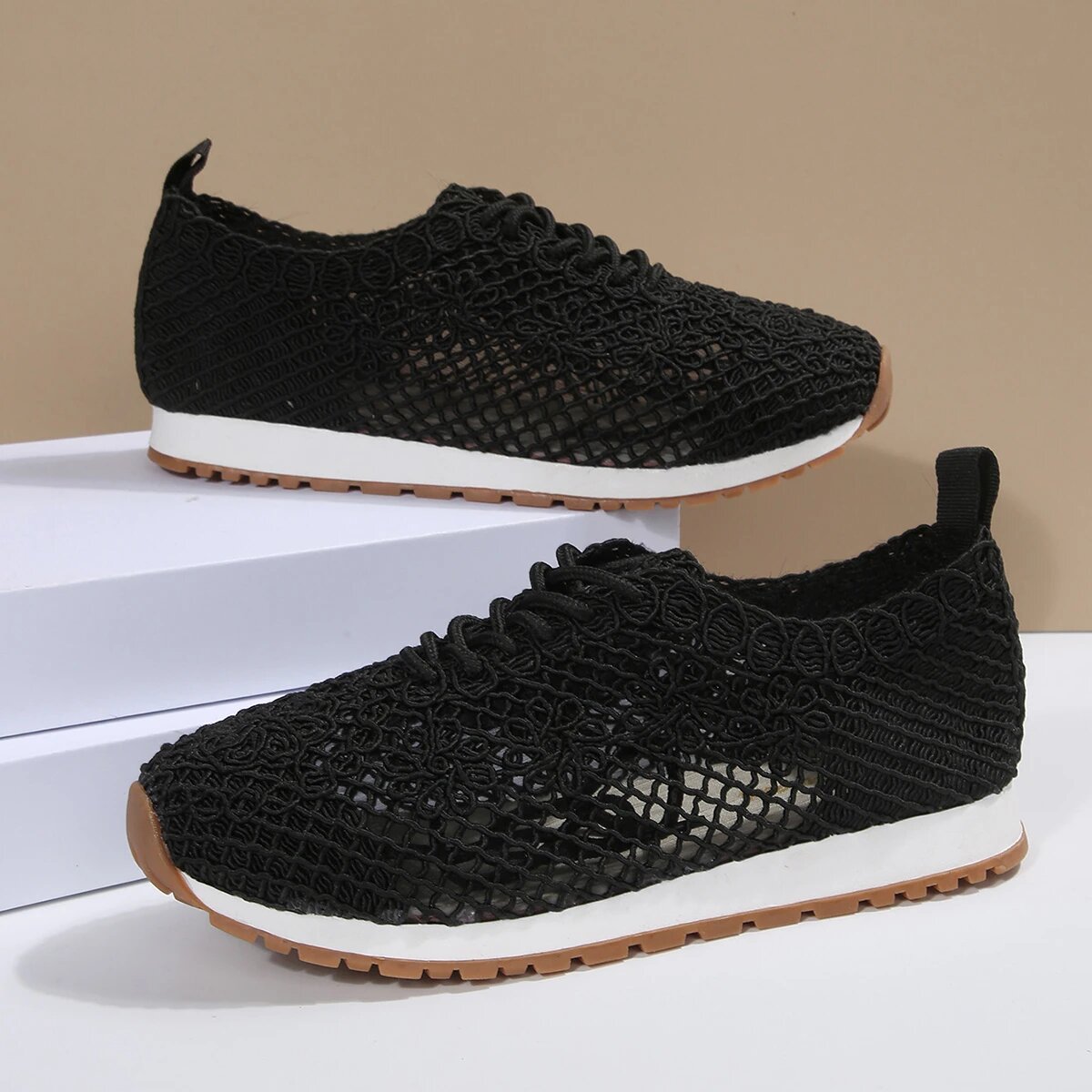 Кроссовки 07