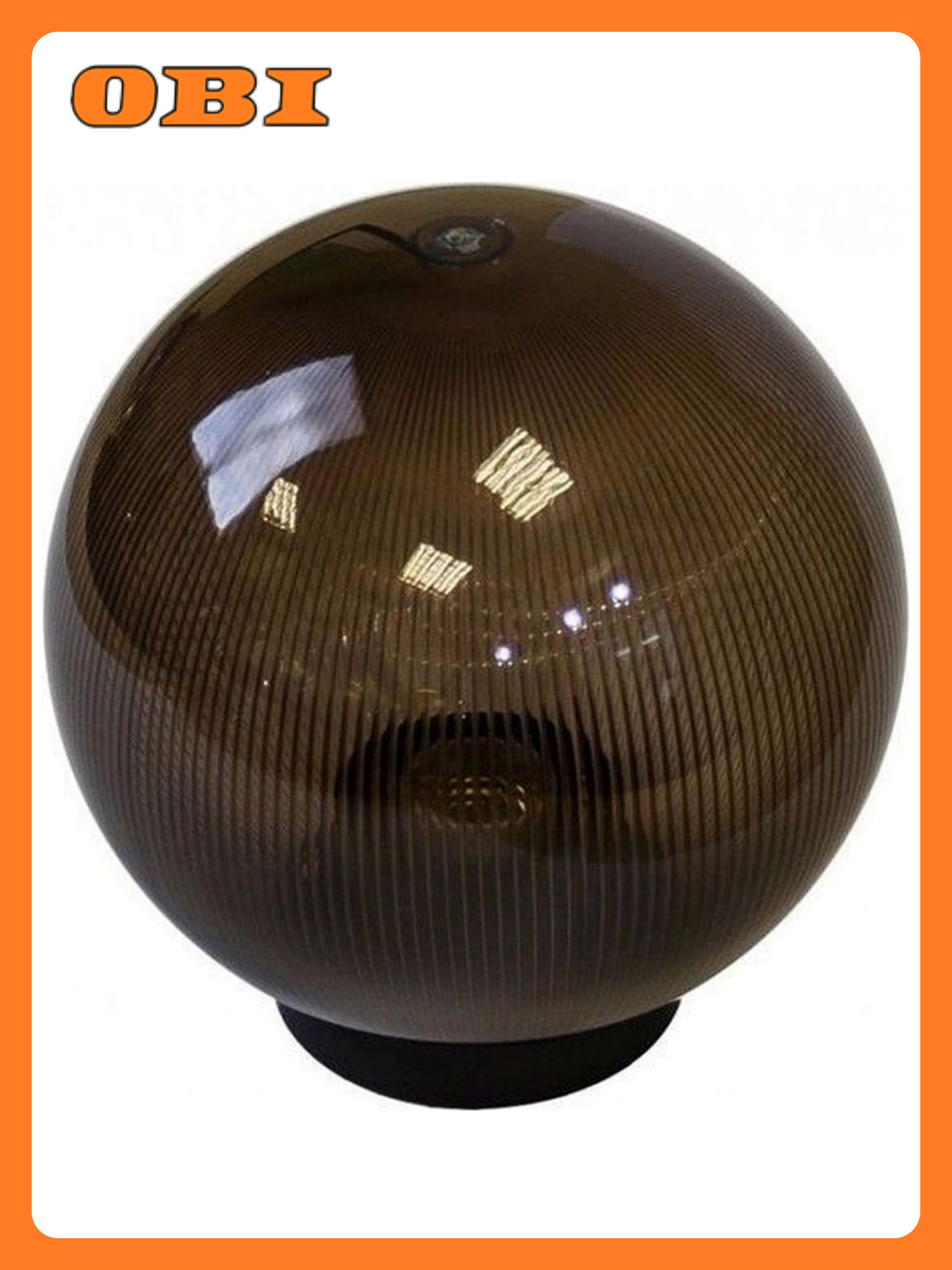 Уличный светильник Apeyron НТУ 02-60-205 IP44