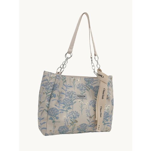 Сумка синий 1211₽