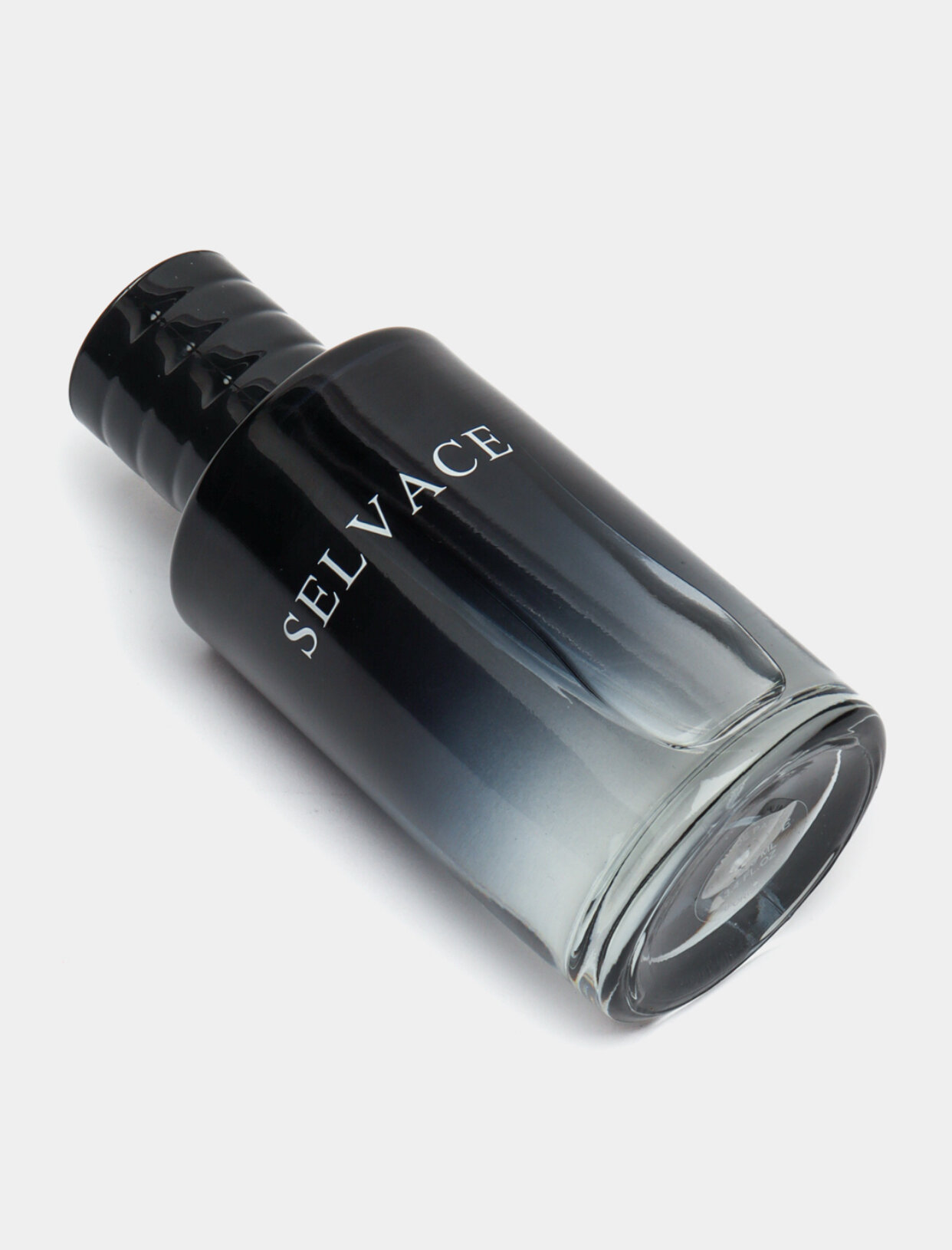 SELVACE, EAU DE PARFUM, Erkaklar uchun hashamatli va elegant ifor, 100ml — фото 1