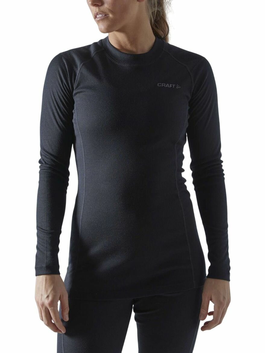 Комплект термобелья CORE WARM BASELAYER SET W