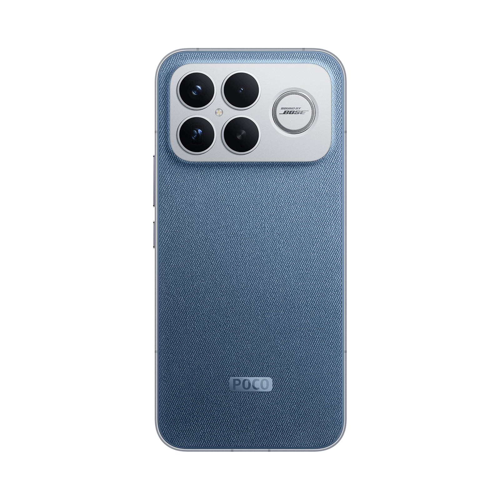 Redmi K90 Max в цвете Sky Blue: батарея 8550 мАч и защита IP69