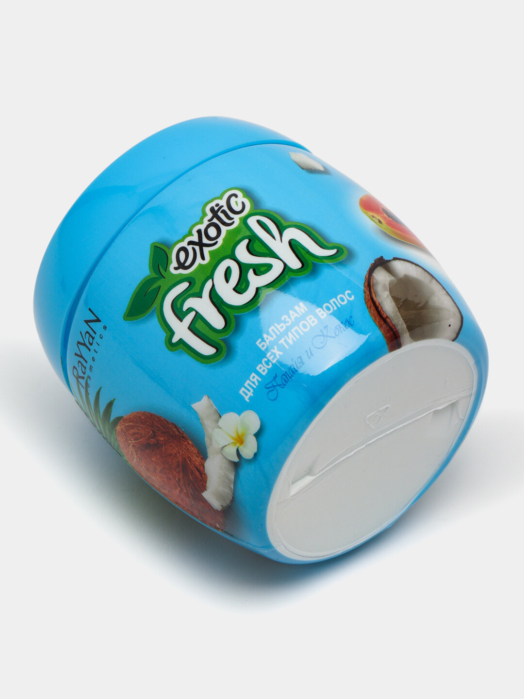 Бальзам для волос Exotic fresh, 500 мл — фото 1