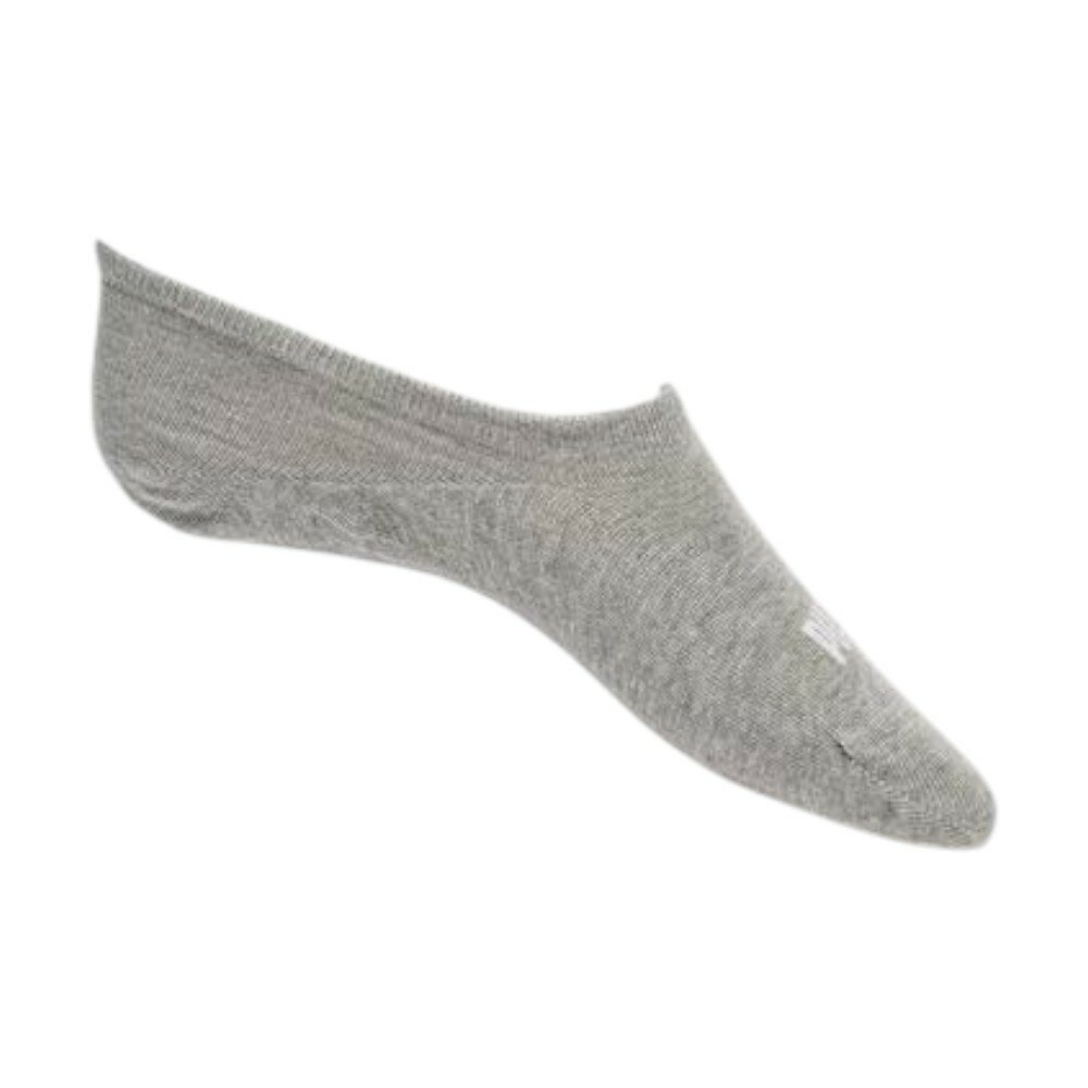 Носки PUMA, размер 43-46 EU, серый — фото 1