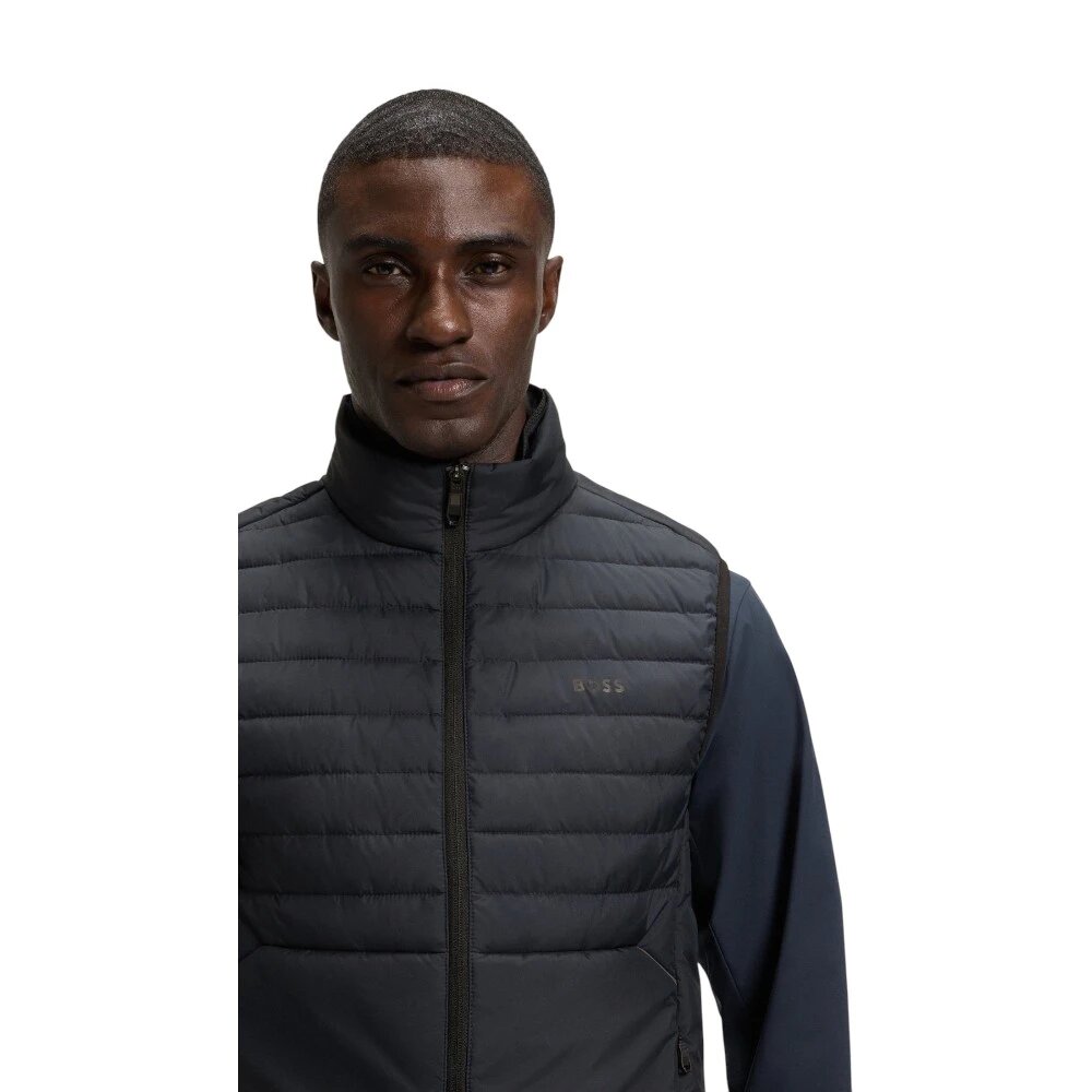 Жилет BOSS, размер 2XL — фото 1